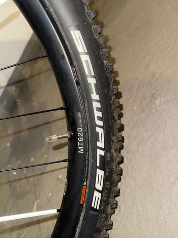 Used BULLS Bulls Sonic Evo 3 2020 2020 Mountainbike, Black — image 22 of 28