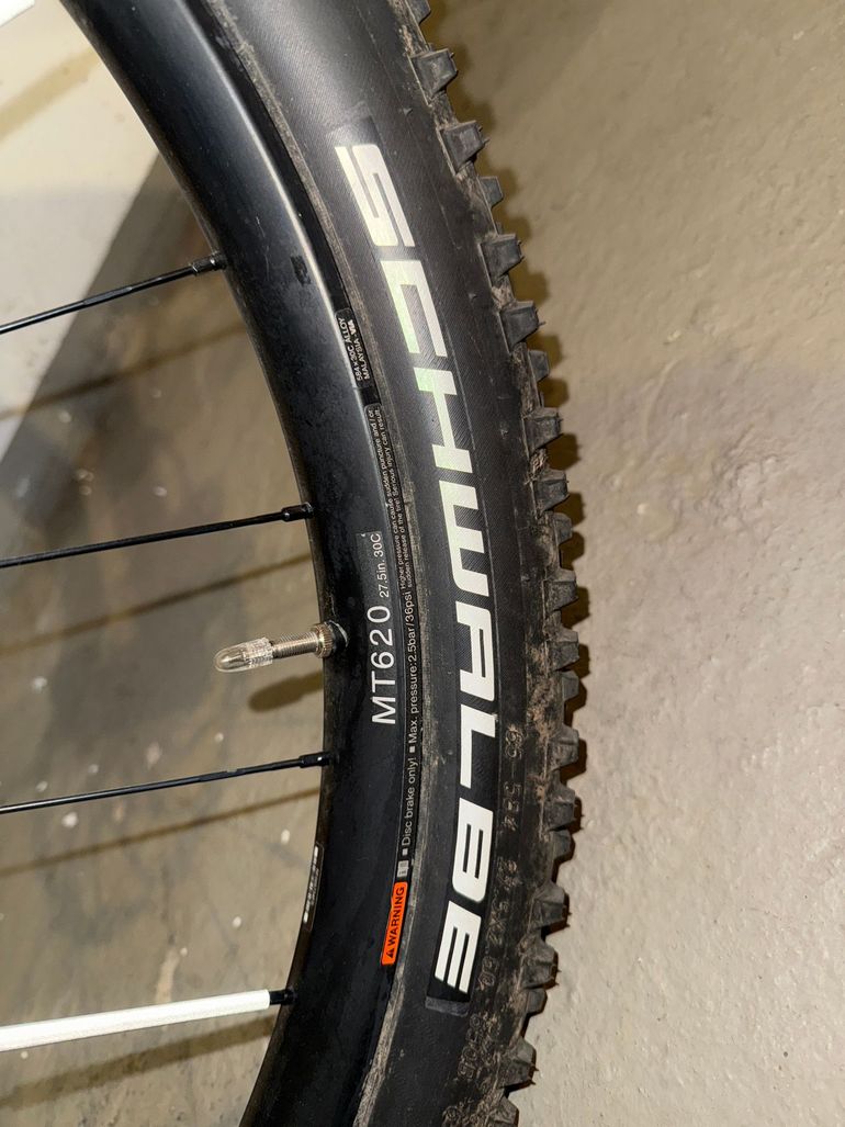 Used BULLS Bulls Sonic Evo 3 2020 2020 Mountainbike, Black — image 22 of 28