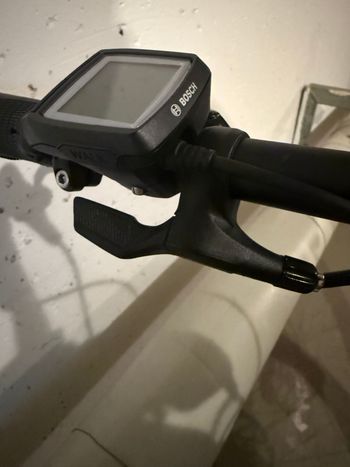 Used BULLS Bulls Sonic Evo 3 2020 2020 Mountainbike, Black — image 4 of 28