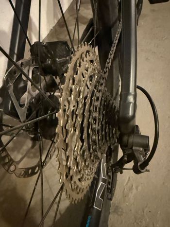 Used BULLS Bulls Sonic Evo 3 2020 2020 Mountainbike, Black — image 14 of 28