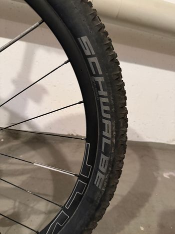 Used BULLS Bulls Sonic Evo 3 2020 2020 Mountainbike, Black — image 19 of 28