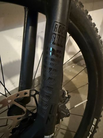 Used BULLS Bulls Sonic Evo 3 2020 2020 Mountainbike, Black — image 20 of 28