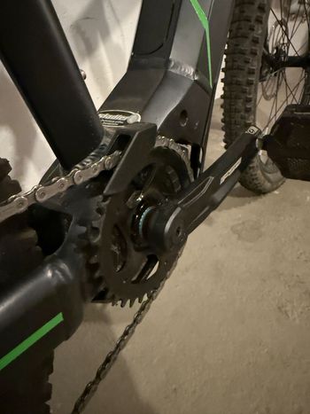 Used BULLS Bulls Sonic Evo 3 2020 2020 Mountainbike, Black — image 13 of 28