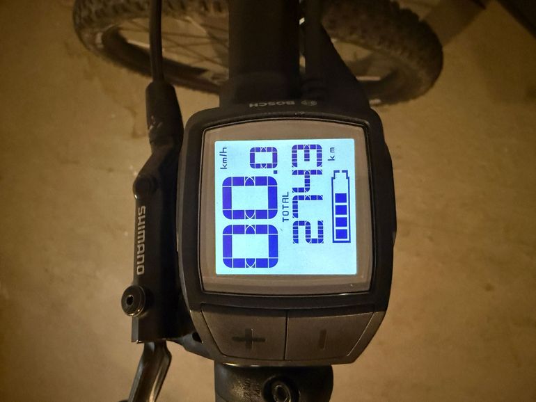 Used BULLS Bulls Sonic Evo 3 2020 2020 Mountainbike, Black — image 28 of 28
