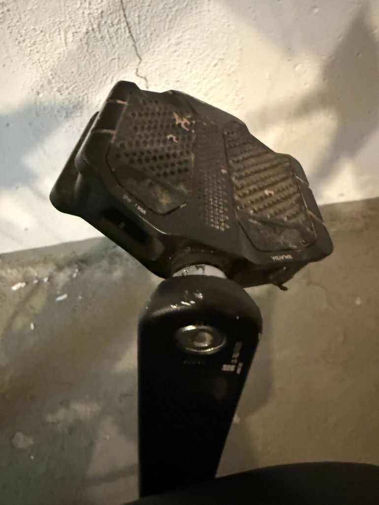 Used BULLS Bulls Sonic Evo 3 2020 2020 Mountainbike, Black — image 11 of 28