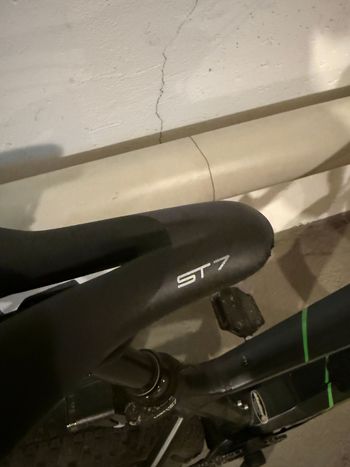 Used BULLS Bulls Sonic Evo 3 2020 2020 Mountainbike, Black — image 6 of 28