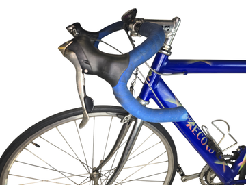 Used Other Brands Ciclo Record 2000 Road & Gravel, Blue — image 10 of 18