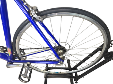Used Other Brands Ciclo Record 2000 Road & Gravel, Blue — image 9 of 18