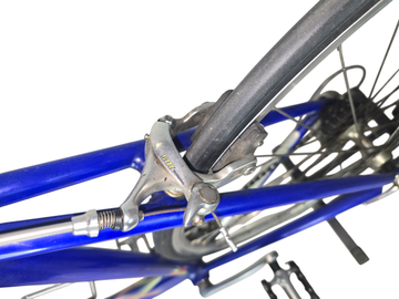 Used Other Brands Ciclo Record 2000 Road & Gravel, Blue — image 8 of 18