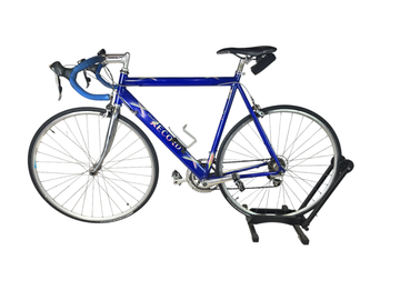Used Other Brands Ciclo Record 2000 Road & Gravel, Blue — image 18 of 18