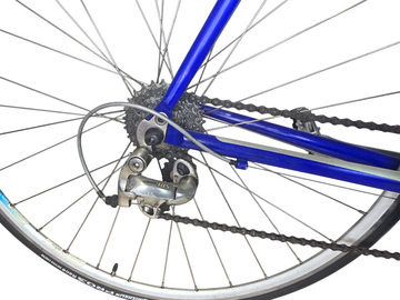 Used Other Brands Ciclo Record 2000 Road & Gravel, Blue — image 4 of 18