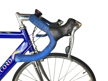 Used Other Brands Ciclo Record 2000 Road & Gravel, Blue — image 6 of 18