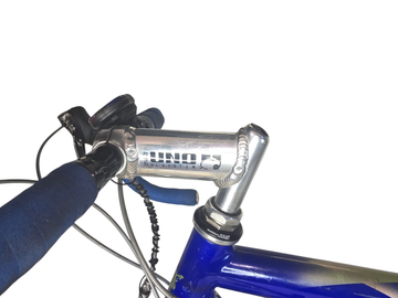 Used Other Brands Ciclo Record 2000 Road & Gravel, Blue — image 12 of 18