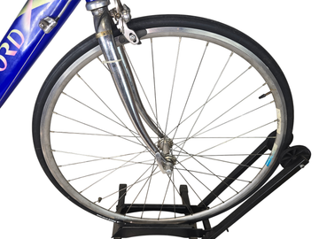 Used Other Brands Ciclo Record 2000 Road & Gravel, Blue — image 5 of 18