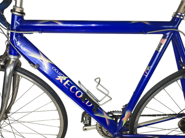 Used Other Brands Ciclo Record 2000 Road & Gravel, Blue — image 17 of 18