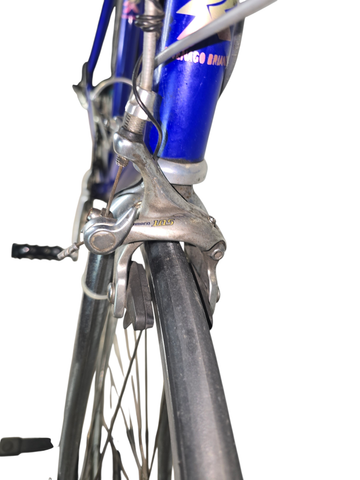 Used Other Brands Ciclo Record 2000 Road & Gravel, Blue — image 2 of 18