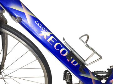 Used Other Brands Ciclo Record 2000 Road & Gravel, Blue — image 11 of 18
