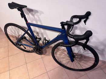 Basso, Venta R Shimano 105 R7100 12s 2024