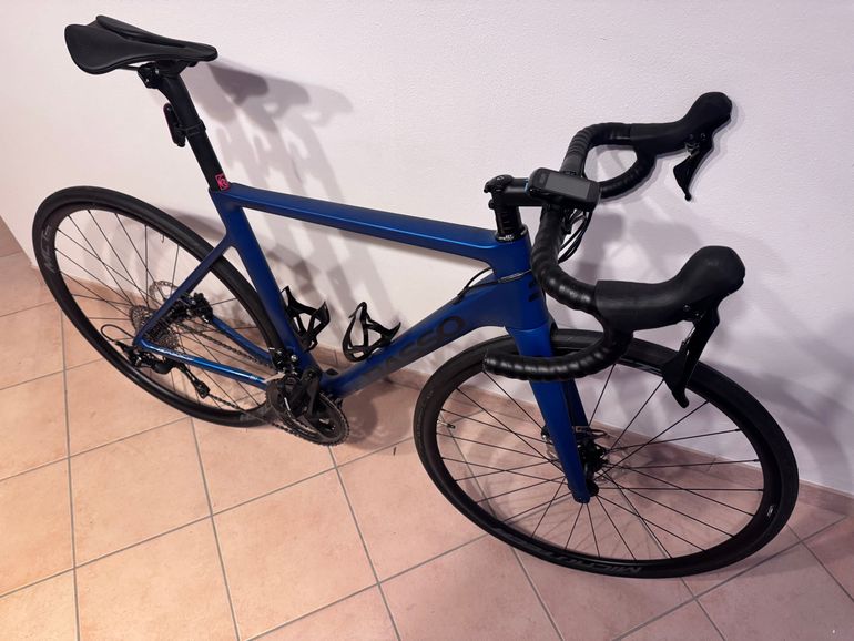 Basso Venta R Shimano 105 R7100 12s 2024 2024