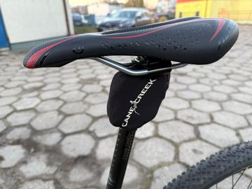 Custom Orlowski Frames 2025 Mountainbike usato, Verde — immagine 16 di 24