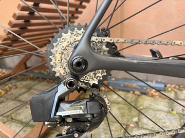 Gebrauchtes MMR Adrenaline 10 2024 2024 Road & Gravel, Schwarz — Bild 4 von 4