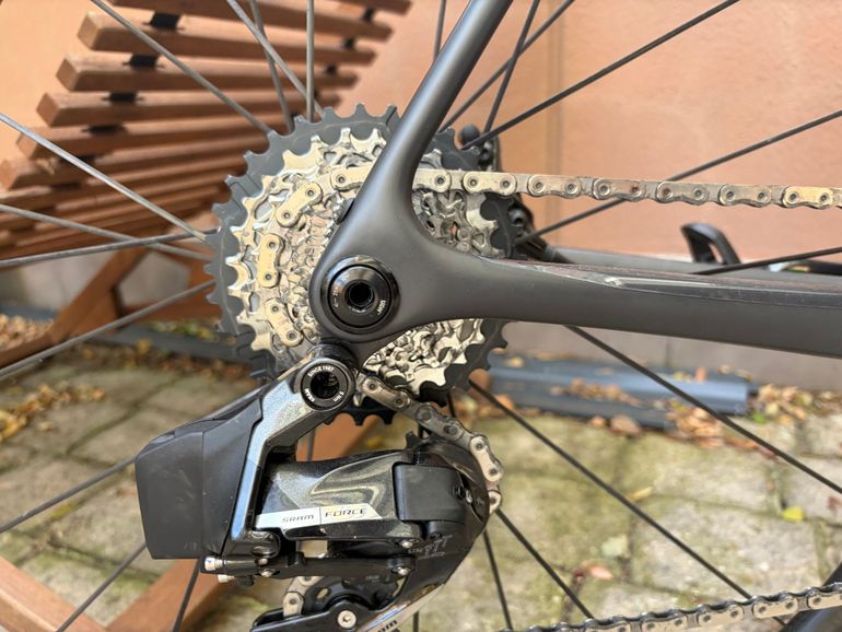 Used MMR Adrenaline 10 2024 2024 Road & Gravel — image 4 of 4