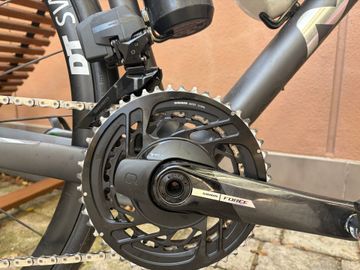 Gebrauchtes MMR Adrenaline 10 2024 2024 Road & Gravel, Schwarz — Bild 3 von 4