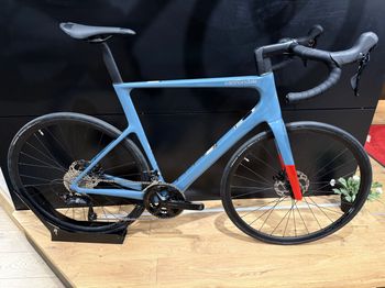Cannondale, SuperSix EVO 4 2024