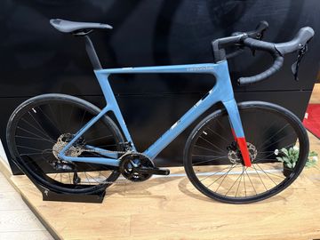 Used Cannondale SuperSix EVO 4 2024 2024 Road & Gravel