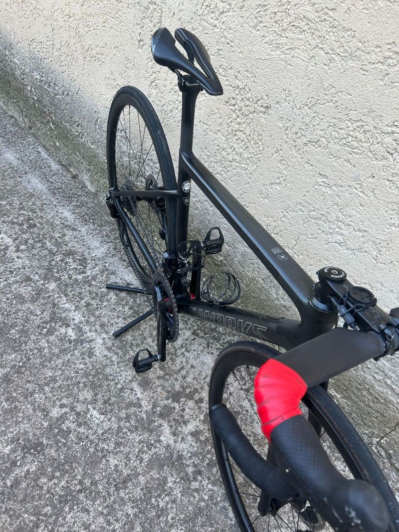 Used Specialized Tarmac Shimano Dura Ace Di2 2022 Road & Gravel