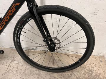 Used Berria Allroad 2022 Road & Gravel, Black — image 5 of 10