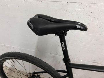 Used Berria Allroad 2022 Road & Gravel, Black — image 7 of 10