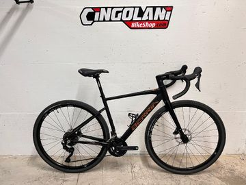 Used Berria Allroad 2022 Road & Gravel, Black — image 1 of 10