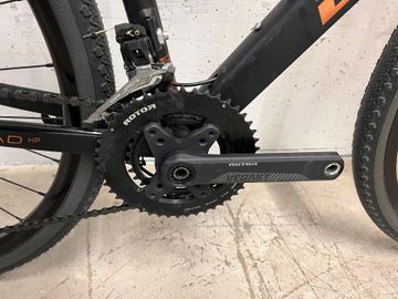 Used Berria Allroad 2022 Road & Gravel, Black — image 8 of 10