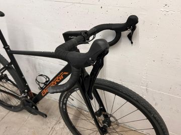 Used Berria Allroad 2022 Road & Gravel, Black — image 9 of 10