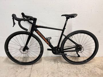 Used Berria Allroad 2022 Road & Gravel, Black — image 2 of 10