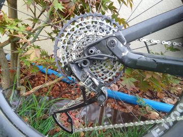 Canyon Torque SRAM GX DH 2018 Mountainbike d'occasion — image 5 sur 5