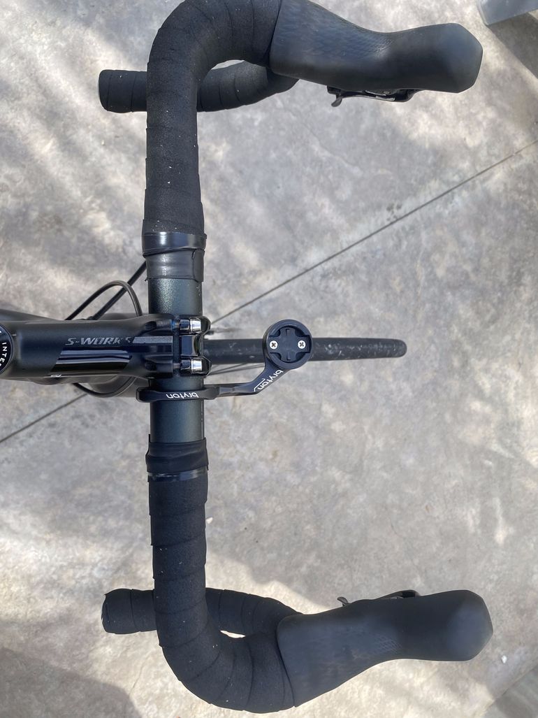 Used Cannondale Supersix Shimano Ultegra 2020 Road & Gravel, Schwarz — image 2 of 10