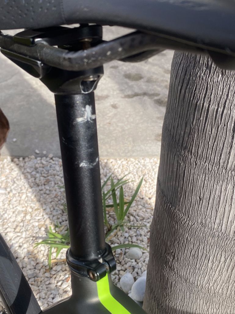 Used Cannondale Supersix Shimano Ultegra 2020 Road & Gravel, Schwarz — image 9 of 10