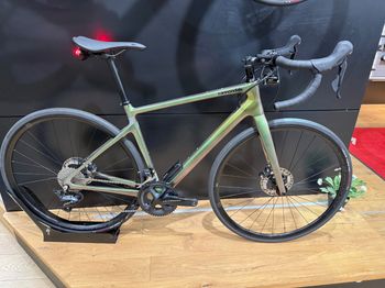 Cannondale, Synapse Carbon 2 RL 2024