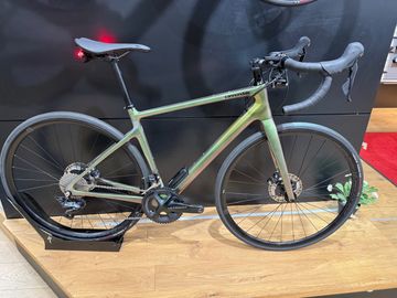 Used Cannondale Synapse Carbon 2 RL 2024 2024 Road & Gravel