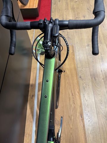 Tweedehands Cannondale Synapse Carbon 2 RL 2024 2024 Road & Gravel — afbeelding 5 van 9