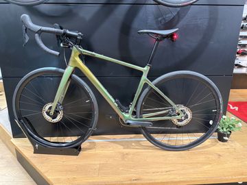 Tweedehands Cannondale Synapse Carbon 2 RL 2024 2024 Road & Gravel — afbeelding 2 van 9