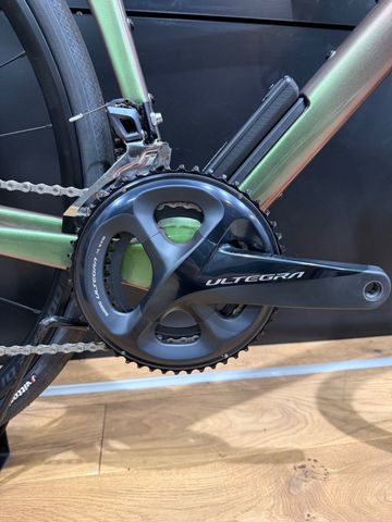 Tweedehands Cannondale Synapse Carbon 2 RL 2024 2024 Road & Gravel — afbeelding 6 van 9
