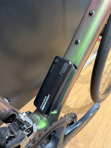 Tweedehands Cannondale Synapse Carbon 2 RL 2024 2024 Road & Gravel — afbeelding 7 van 9