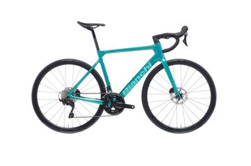 Used Bianchi SPRINT ICR 105 MY26 2026 Road & Gravel