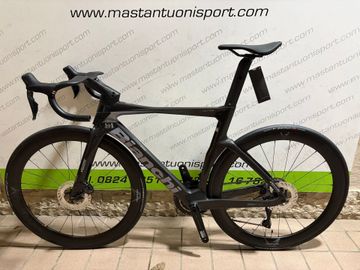 Brugt Bianchi OLTRE PRO 2026 Road & Gravel — billede 3 af 8