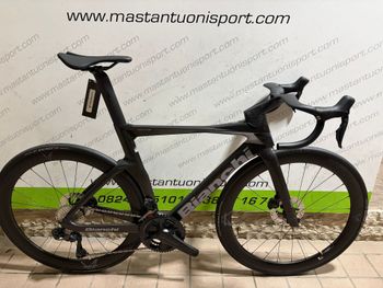 Bianchi, OLTRE PRO