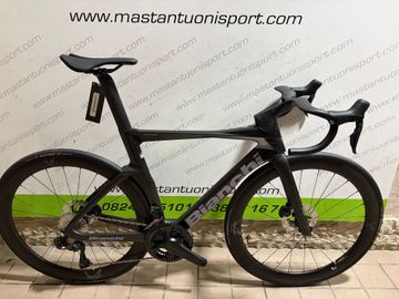 Bianchi OLTRE PRO 2026 Road & Gravel usato