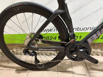 Brugt Bianchi OLTRE PRO 2026 Road & Gravel — billede 2 af 8